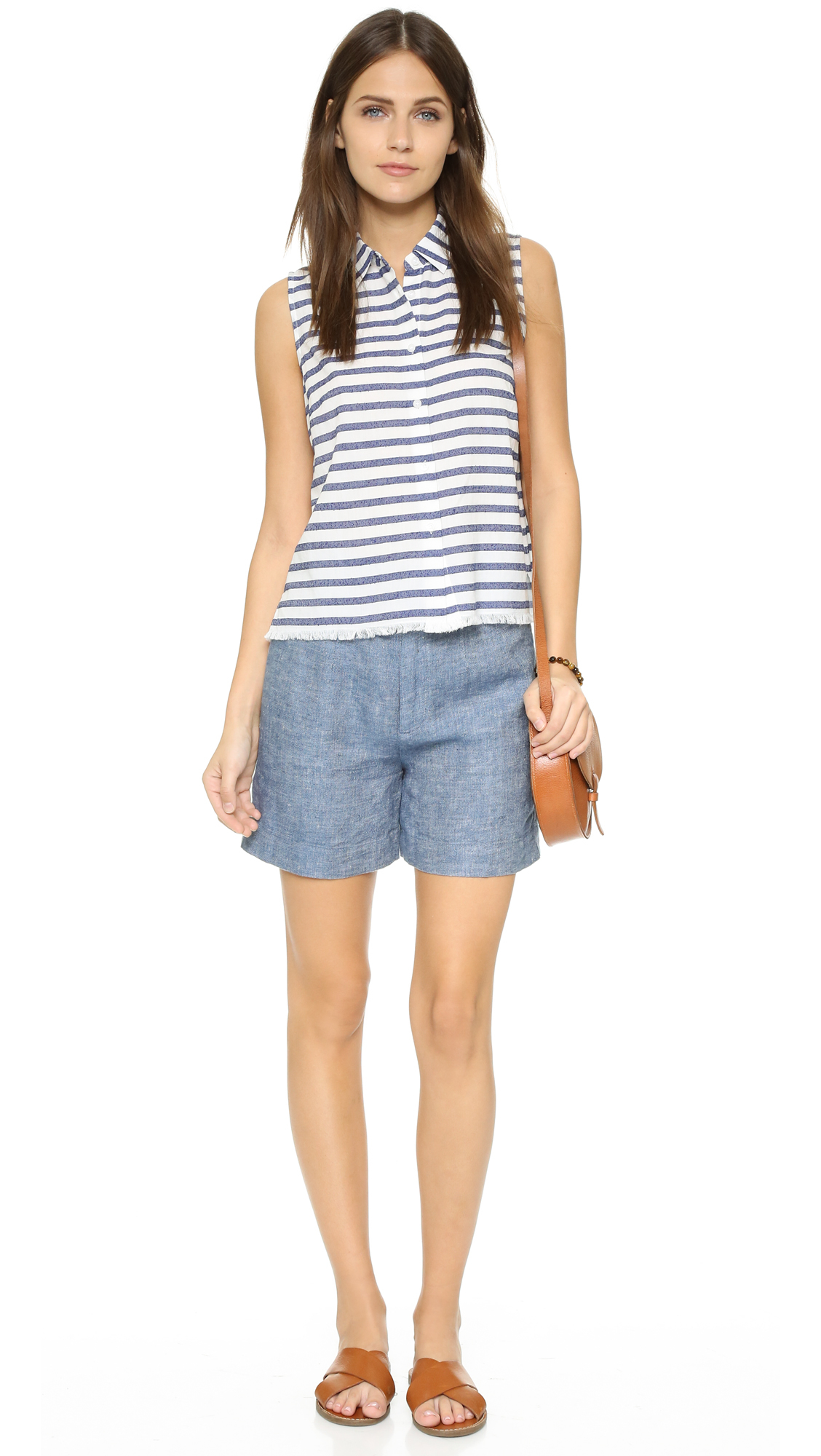 Plymouth baby tee madewell dress women clothing online boutiques